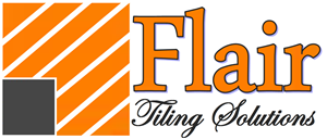 Logo Design by Sadeq for Flair Tiling Solutions | Design: #5862888