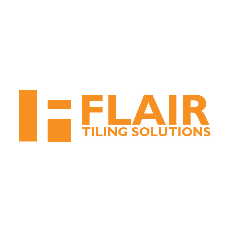 Logo Design by Design Possibilities for Flair Tiling Solutions | Design #5907383
