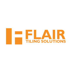 Logo-Design von Design Possibilities für Flair Tiling Solutions | Design: #5907383