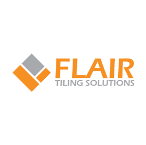 Logo-Design von Design Possibilities für Flair Tiling Solutions | Design: #5907397