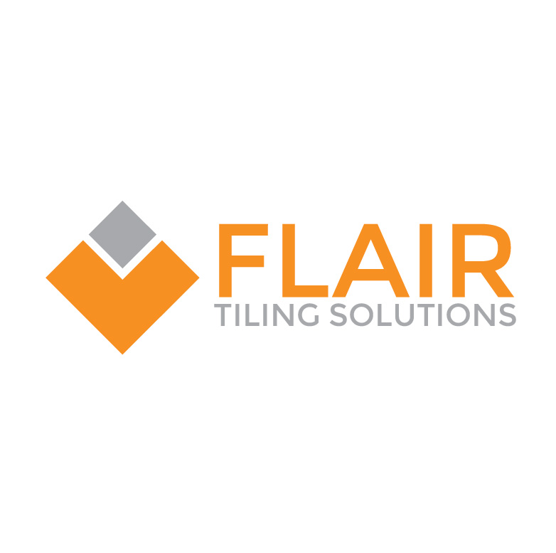 Logo-Design von Design Possibilities für Flair Tiling Solutions | Design #5907432
