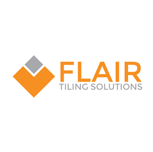 Logo-Design von Design Possibilities für Flair Tiling Solutions | Design: #5907432
