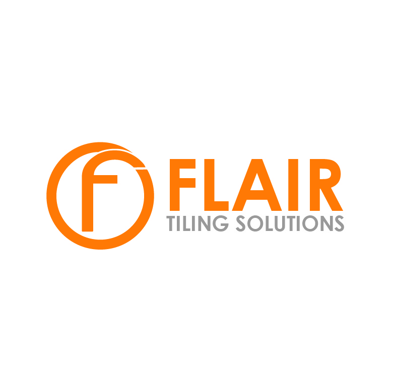Logo Design by Design Possibilities for Flair Tiling Solutions | Design #5907587