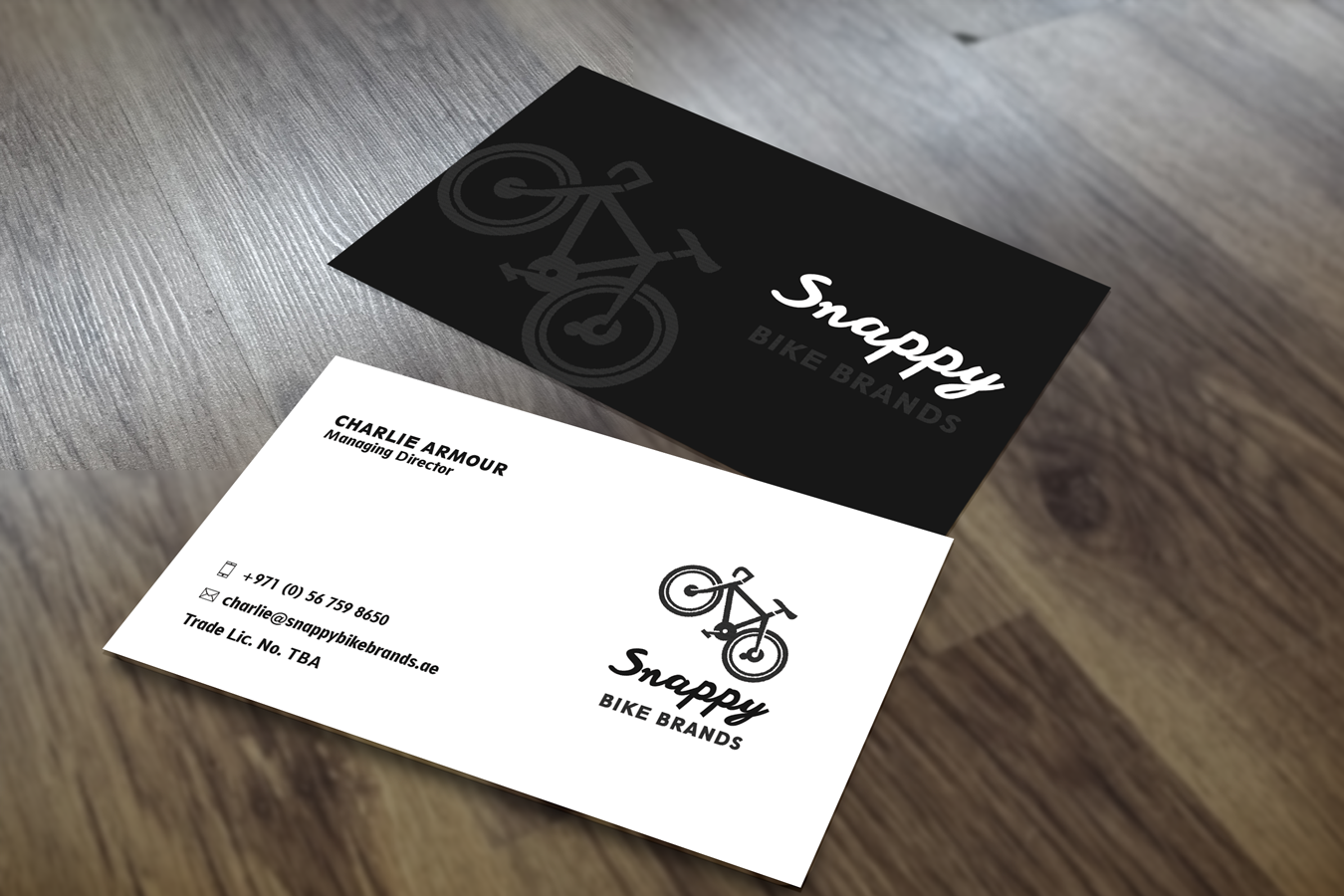 Business Card Design by Sajin for this project | Design #5888734
