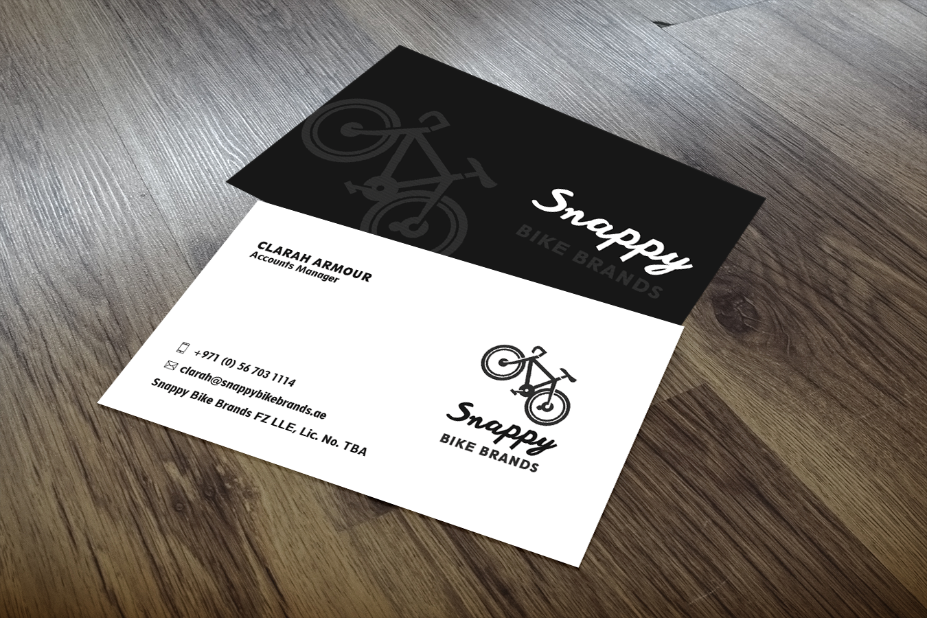 Design de Carte de Visite par Sajin pour ce projet | Design #5890769