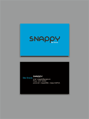 Business Card Design by gkdevdesign for this project | Design: #5862019