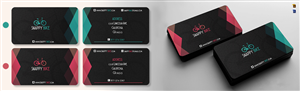 Diseño de Tarjeta de Presentación por Ionut Nechifor para este proyecto | Diseño #5846378