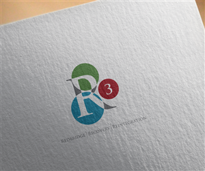 Logo Design by eagle for Blenheim | Design #5831027