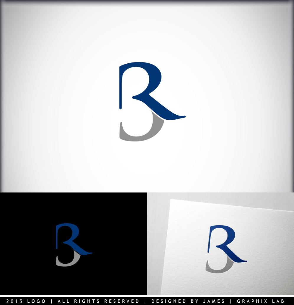 Logo Design by Graphix Lab for Blenheim | Design #5847712