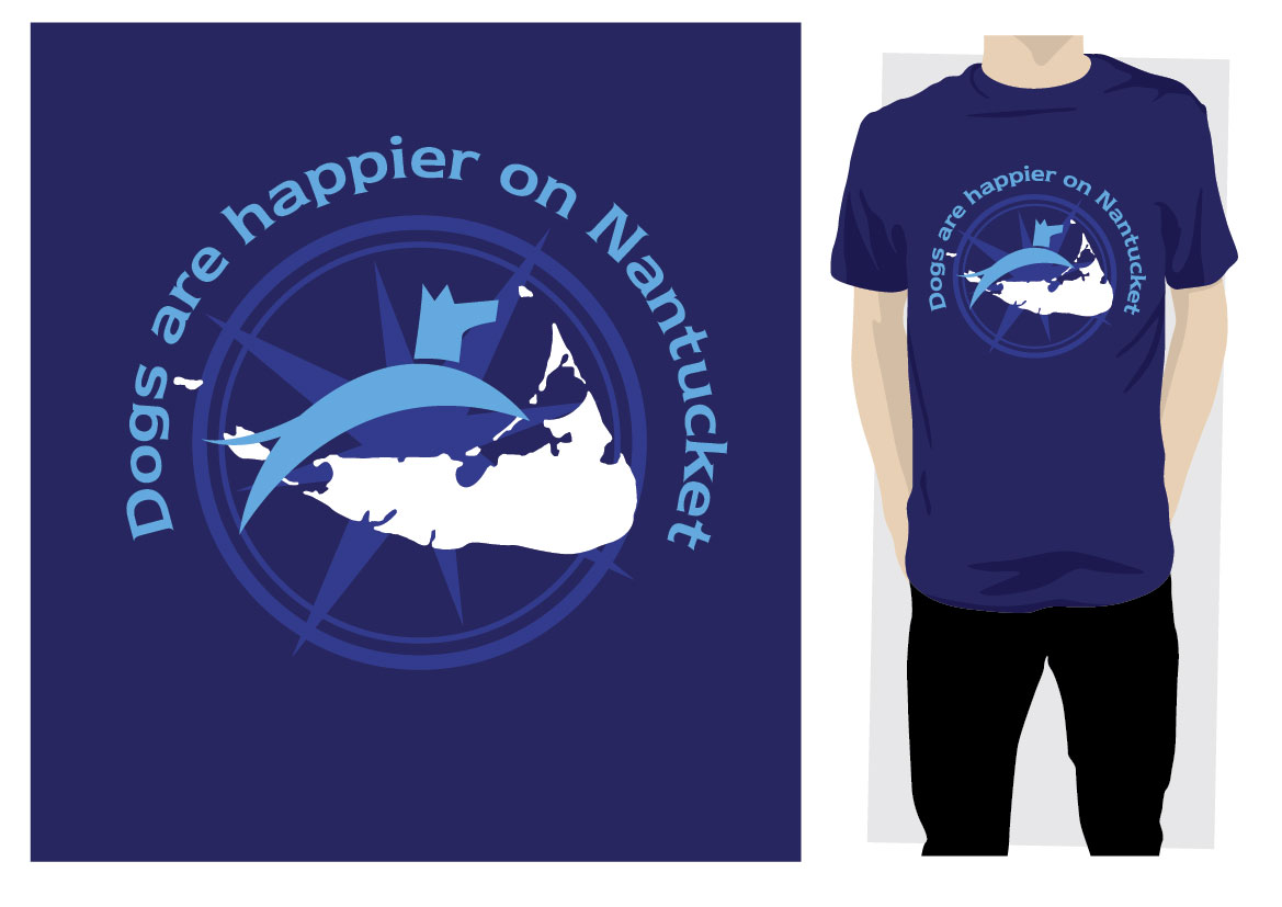 Design de T-shirt par ReigeDesign pour ce projet | Design #316059