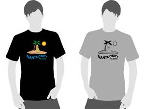 T-shirt Design by Niwa for this project | Design: #310043