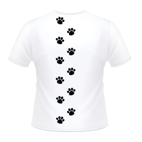 T-shirt Design by robertlrabuco for this project | Design #307374