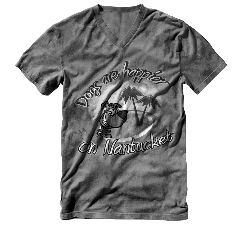 T-shirt Design by ficiuc flavius for this project | Design #306743