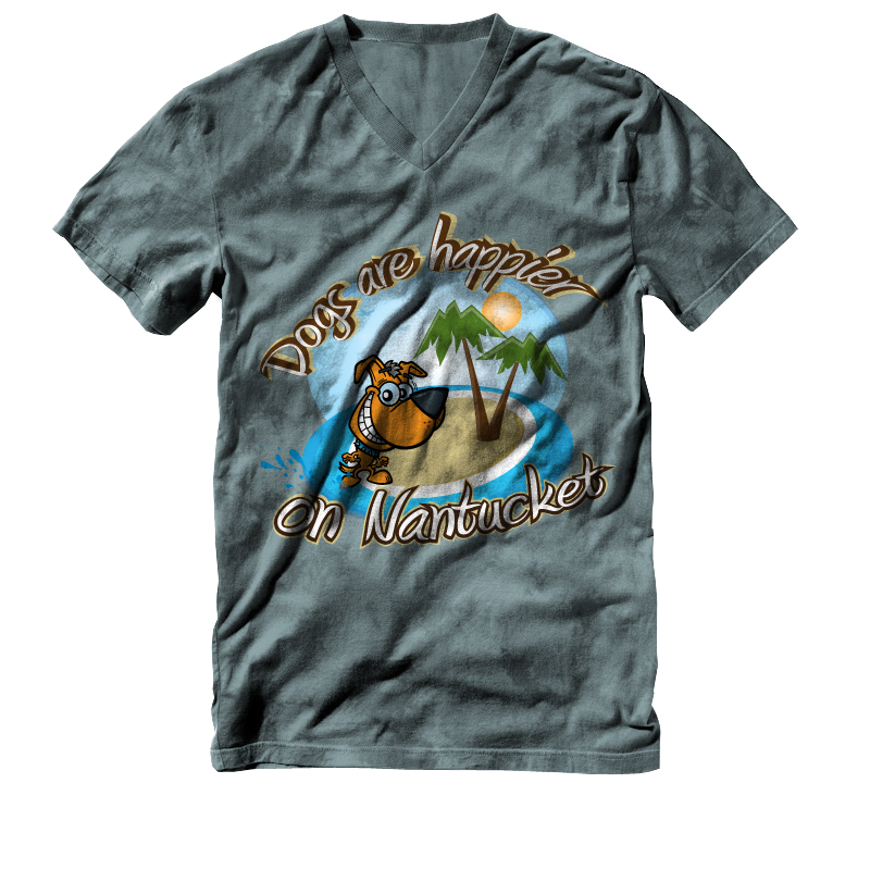 T-shirt Design by ficiuc flavius for this project | Design #306749