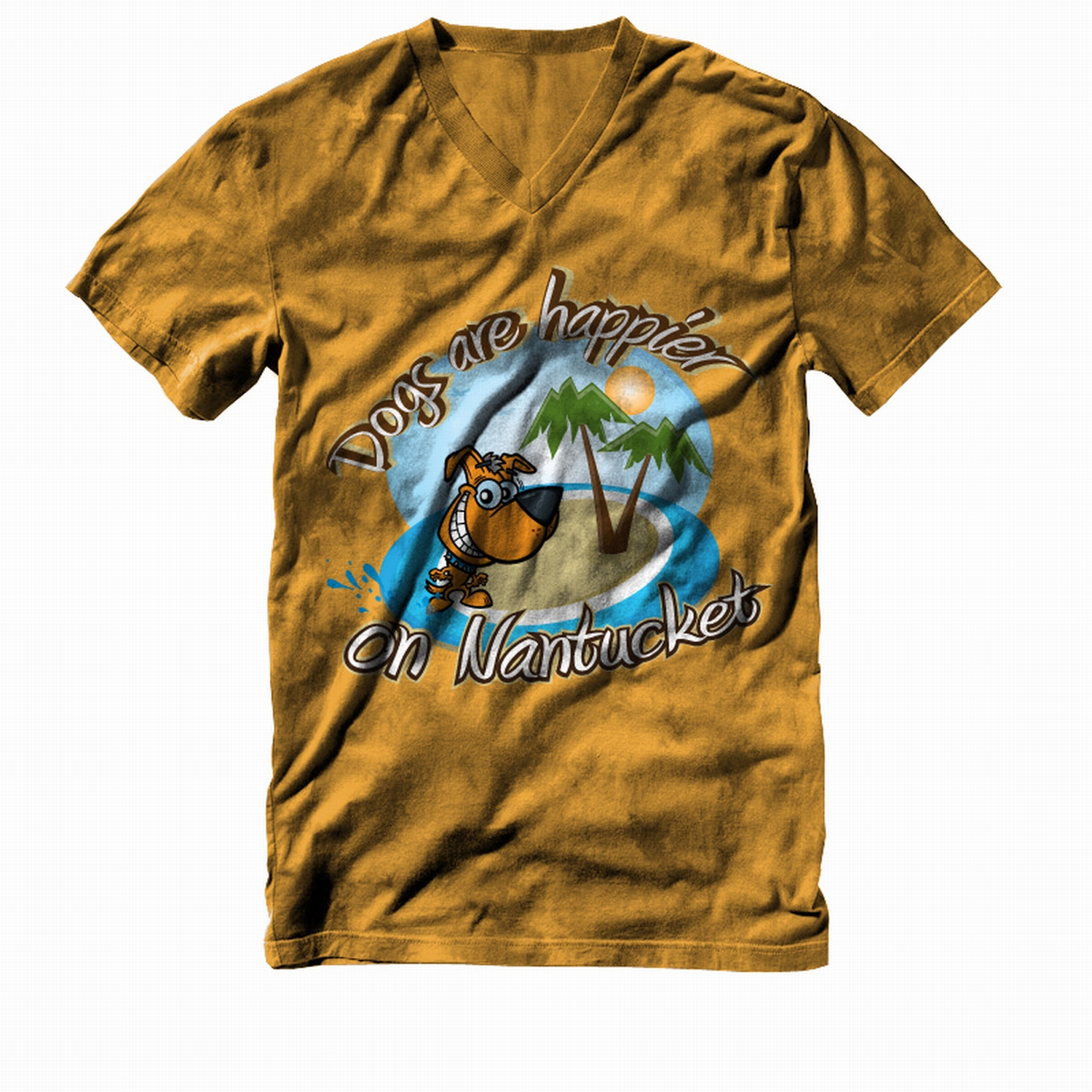 T-shirt Design by ficiuc flavius for this project | Design #306750
