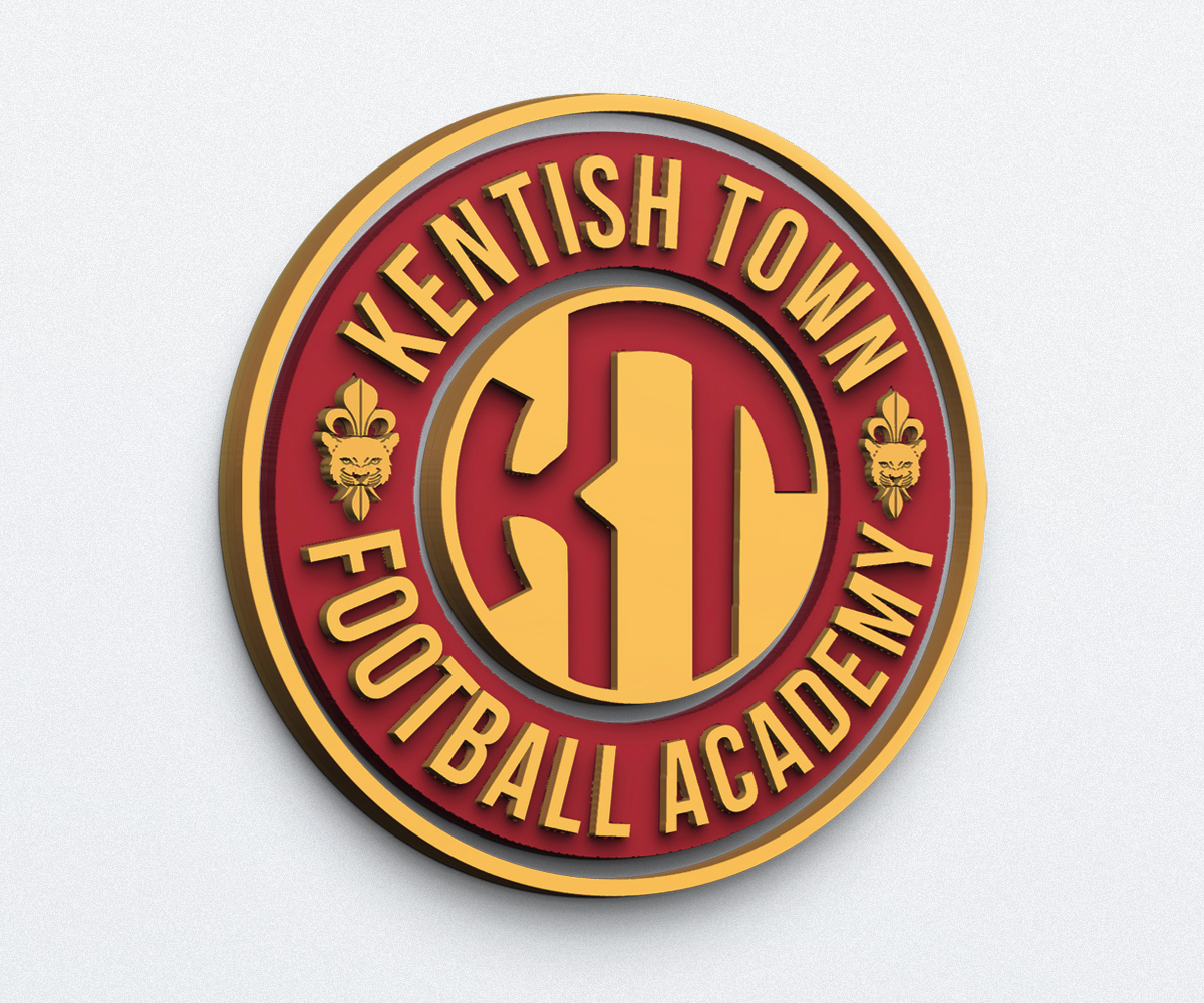 Diseño de Logo por Ahmed Rizwan para este proyecto | Diseño #5894413