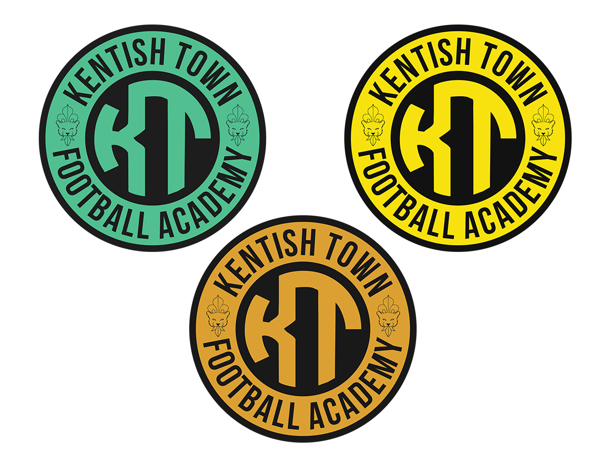 Diseño de Logo por Ahmed Rizwan para este proyecto | Diseño #5959158