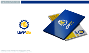 Logo Design by Anhlee