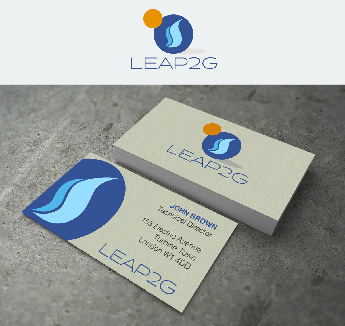 Logo Design by Media Grind for this project | Design #5943461