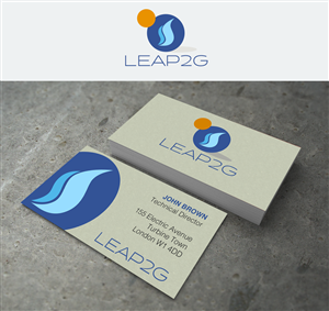 Logo Design by Media Grind