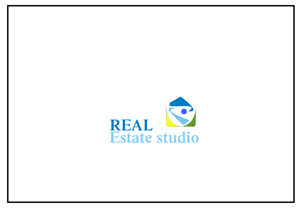 Logo Design by art-media75 for The Real Estate Studio | Design: #1592747