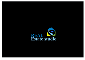 Logo Design by art-media75 for The Real Estate Studio | Design: #1592748