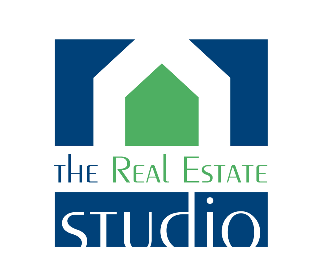 Logo Design by Comunicamente Lab for The Real Estate Studio | Design #1603093