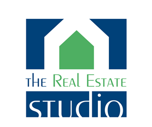 Logo Design by Comunicamente Lab for The Real Estate Studio | Design: #1603093