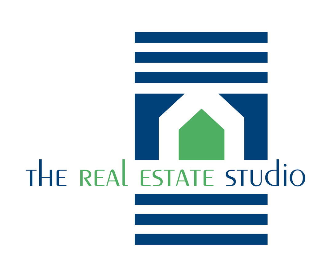Logo Design by Comunicamente Lab for The Real Estate Studio | Design #1603096