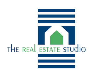 Logo Design by Comunicamente Lab for The Real Estate Studio | Design: #1603096