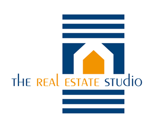Logo Design by Comunicamente Lab for The Real Estate Studio | Design: #1608060