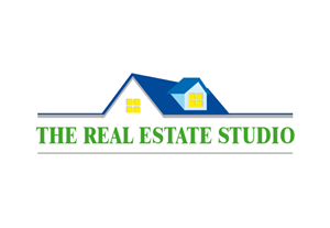 Logo Design by razailarbi for The Real Estate Studio | Design: #1633095