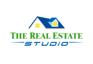 Logo Design by razailarbi for The Real Estate Studio | Design: #1633096