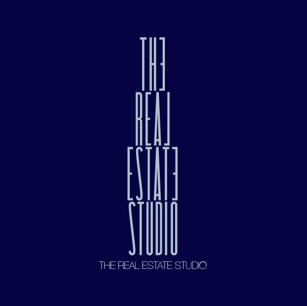 Logo Design by nanor for The Real Estate Studio | Design #1586508