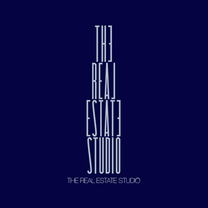 Logo Design by nanor for The Real Estate Studio | Design #1586508