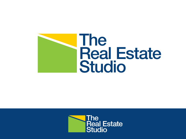 Design de Logo par LawrieM pour The Real Estate Studio | Design #1601288