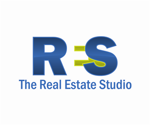 Logo Design by Crest Logo Designs for The Real Estate Studio | Design: #1589578