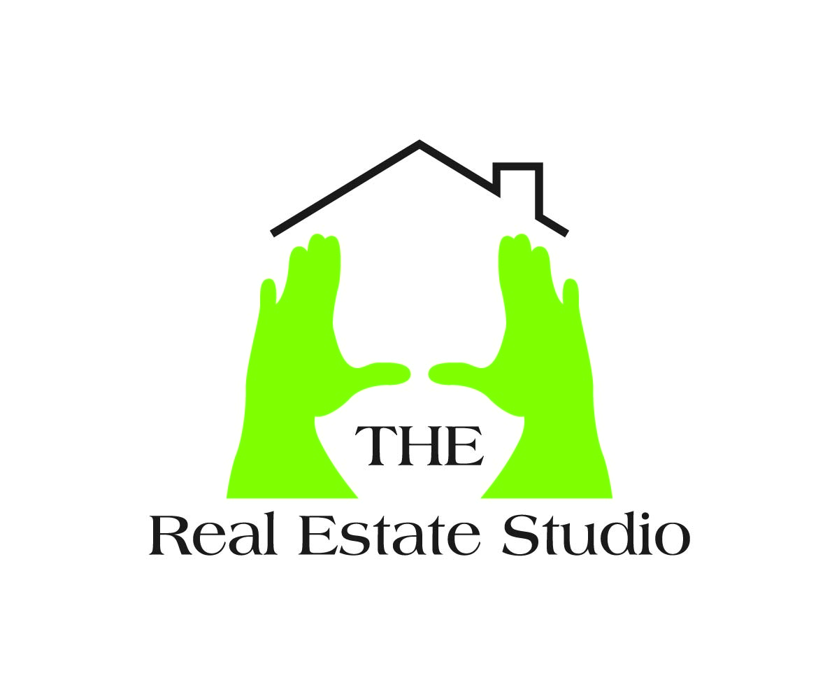Logo Design by Crest Logo Designs for The Real Estate Studio | Design #1589579