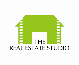 Logo Design by Crest Logo Designs for The Real Estate Studio | Design: #1589580