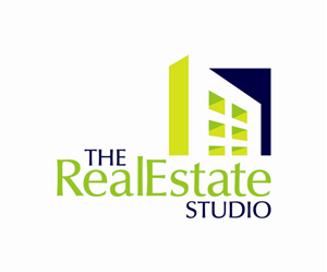 Logo Design by Crest Logo Designs for The Real Estate Studio | Design: #1593216