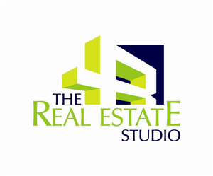 Logo Design by Crest Logo Designs for The Real Estate Studio | Design: #1593218