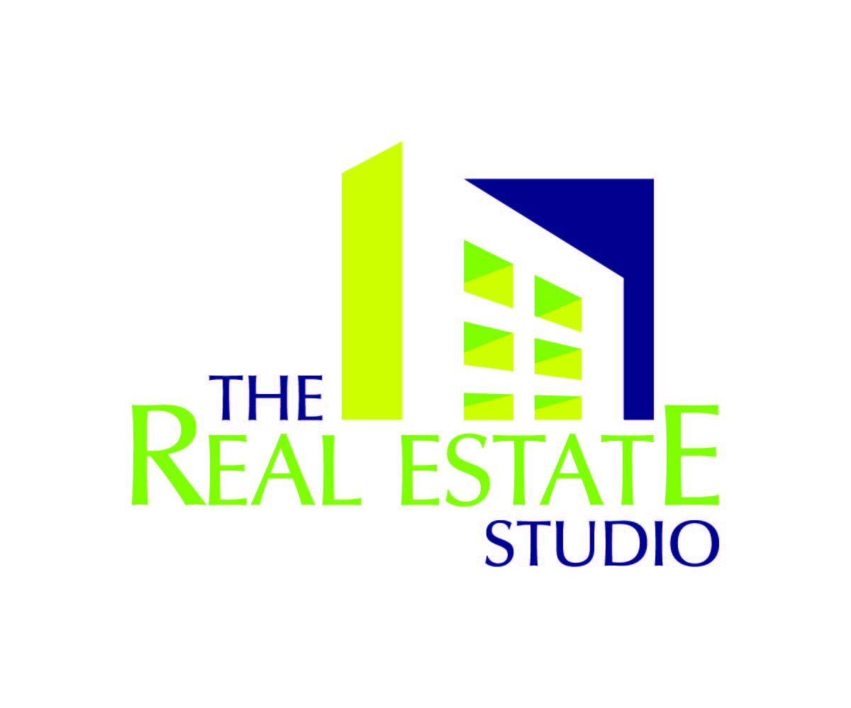 Diseño de Logo por Crest Logo Designs para The Real Estate Studio | Diseño #1593219