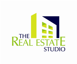 Logo Design by Crest Logo Designs for The Real Estate Studio | Design: #1593219