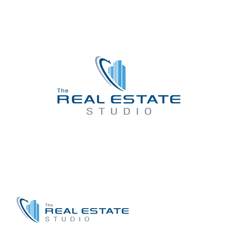 Design de Logo par instudio pour The Real Estate Studio | Design #1589617