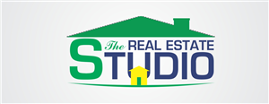 Logo Design by Kamal for The Real Estate Studio | Design: #1601352