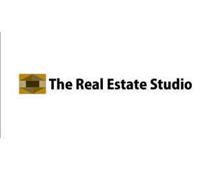 Logo Design by kjc for The Real Estate Studio | Design #1637341