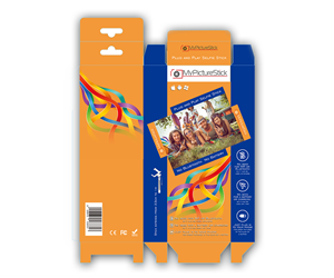 Packaging Design by Farzan Kermani