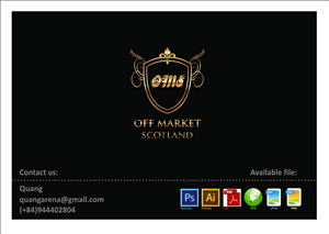 Logo Design by LOGO DESIGNER