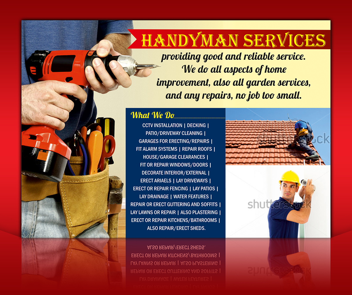 Flyer Design by ALSADESIGN for this project | Design #5871768