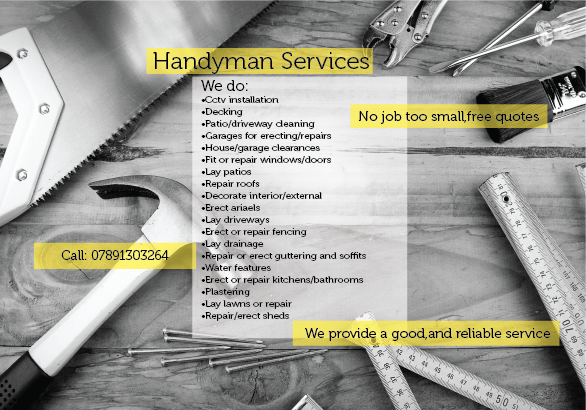 Flyer Design by danikac94 for this project | Design #5876187